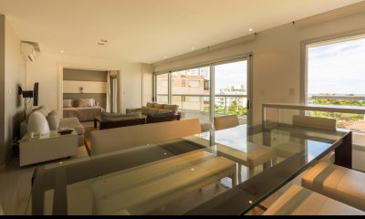 Departamento - Playa Brava