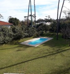 Departamento - Playa Brava