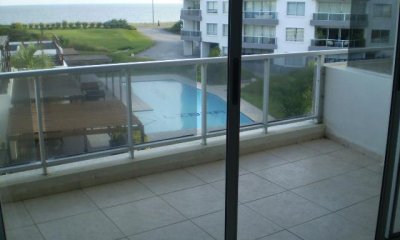 Departamento - Playa Mansa