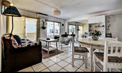 Departamento - Roosevelt