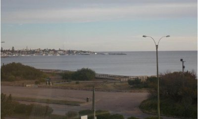Departamento - Playa Mansa