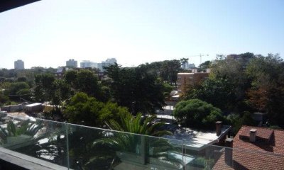 Departamento - Playa Mansa