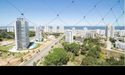 Venta apartamento 3 dormitorios Punta del Este