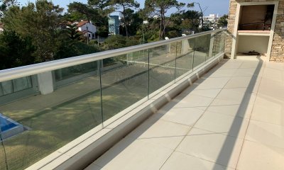 Venta apartamento 1 dormitorio en suite más toilette Rincón del Indio