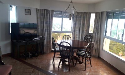 Departamento - Roosevelt