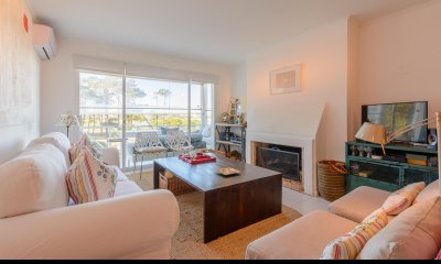 Venta departamento 2 dormitorios playa brava