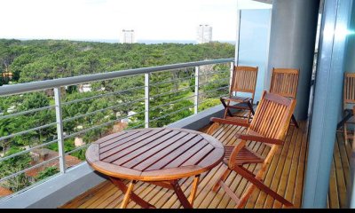 Departamento - Roosevelt