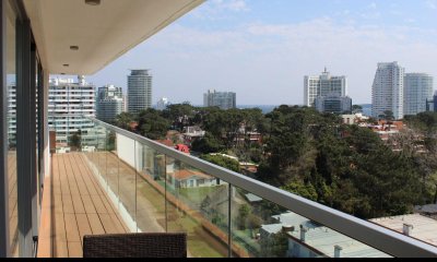 Departamento - Aidy Grill