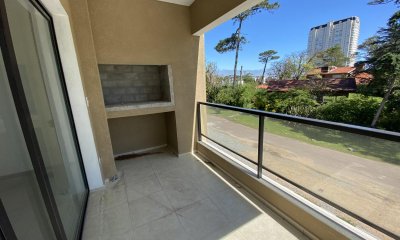 Departamento - Playa Mansa