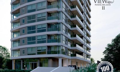 Venta Apartamento 2 dormitorios, Punta del Este
