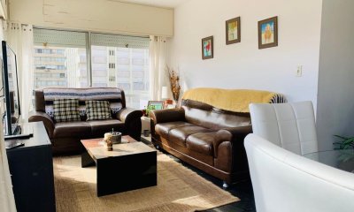 Venta Apartamento 2 dormitorios en Península, Punta del Este