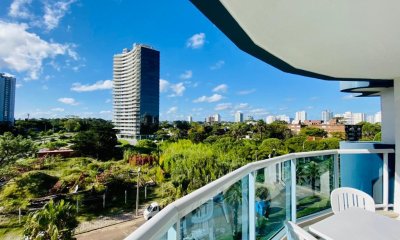 Venta Apartamento 2 dormitorios en Playa Mansa, Punta del Este