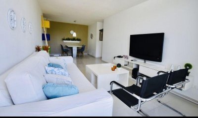 Venta Apartamento 2 dormitorios Roosevelt