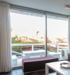 Venta Apartamento 2 dormitorios 1 baño en Manantiales Punta del Este