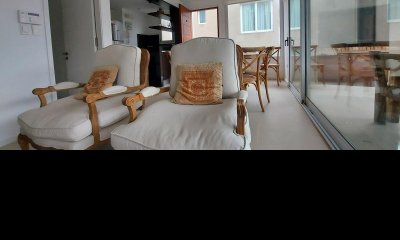 Venta Apartamento 2 dormitorios 2 baño en Manantiales Punta del Este