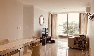 Venta Apartamento 2 dormitorios en Roosevelt Punta del Este
