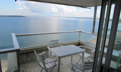 Venta apartamento 4 dormitorios playa mansa punta del este