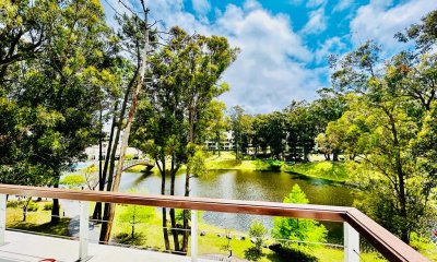 Venta Apartamento en excelente barrio privado Solanas Punta del Este