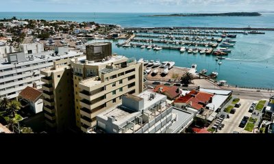 Venta Apartamento 3 Dormitorios, Peninsula, Punta del Este