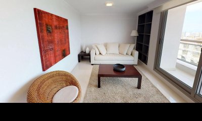 Venta y alquiler Apartamento 2 Dormitorios, Roosevelt, Punta del Este