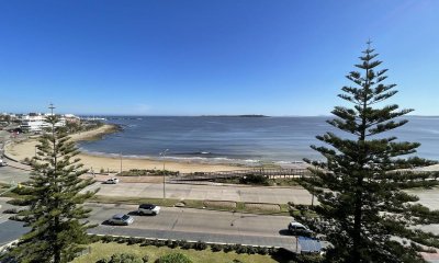 VENTA APARTAMENTO 3 DORMITORIOS PLAYA MANSA