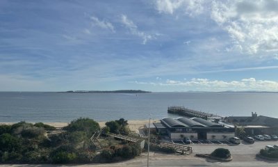 VENTA APARTAMENTO 3 DORMITORIOS PLAYA MANSA