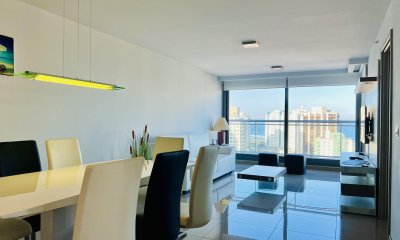 Departamento - Playa Brava