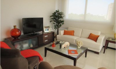 Venta apartamento 3 dormitorios Roosevelt, Punta del Este