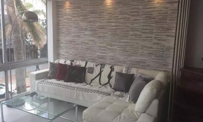 Venta departamento 3 dormitorios en Península
