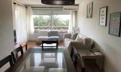 Venta departamento 3 dormitorios en Península