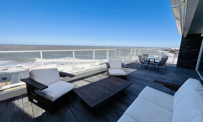 Venta Departamento 3 dormitorios mas dependencia Punta del este