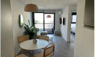 Venta Apartamento 1 Dormitorio Pocitos Nuevo