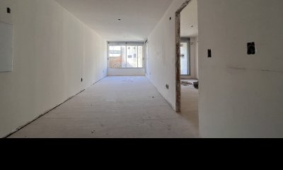 Venta apartamento 1 dormitorio Cordón Montevideo