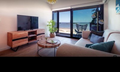Venta apartamento 2 dormitorios - Malvín Montevideo.