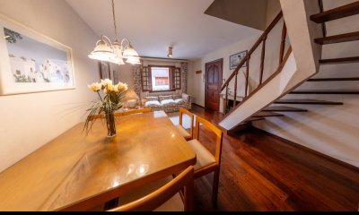 Departamento - Playa Mansa