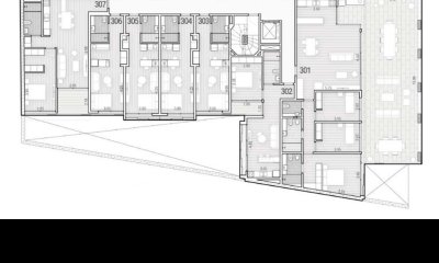 Venta Departamento 1 dormitorio Punta Carretas Montevideo