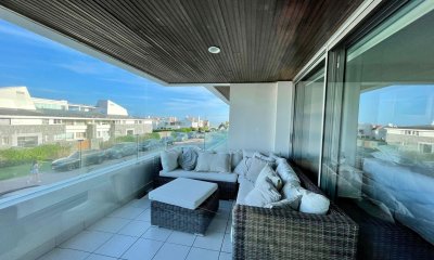 Venta Apartamento 3 dormitorios  Montoya