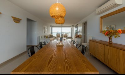 Venta apartamento 3 dormitorios Aidy Grill