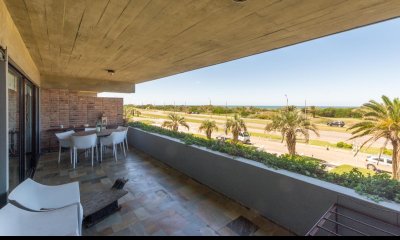 Venta apartamento 3 dormitorios en Playa Brava, Punta del Este