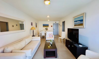 Apartamento 2 dormitorios en venta - La Pastora - Excelentes vistas