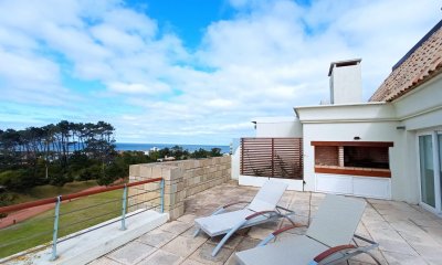 Venta Departamento Pent-House 3 dormitorios Punta del Este