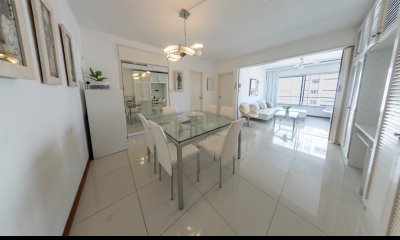 Venta Departamento 1 dormitorio en Península
