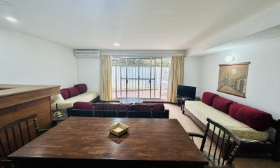 Venta Apartamento 2 Dormitorios Playa Mansa Punta del Este