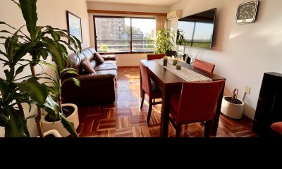 Venta Apartamento 3 dormitorios La Blanqueada  Montevideo