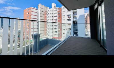 Venta Departamento 2 Dormitorios Punta Carretas Montevideo A estrenar!