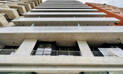 Venta Penthouse 2 dormitorios Parque Batlle Montevideo