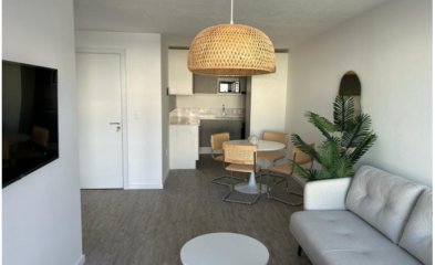 Venta Apartamento 1 Dormitorio Pocitos Nuevo