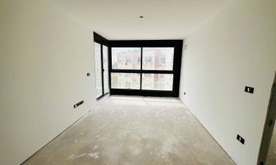 Venta Penthouse 2 dormitorios Parque Batlle Montevideo