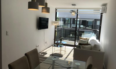 Venta Apartamento 2 dormitorios Maldonado