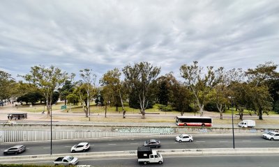 Venta Apartamento 2 dormitorios Parque Batlle Montevideo